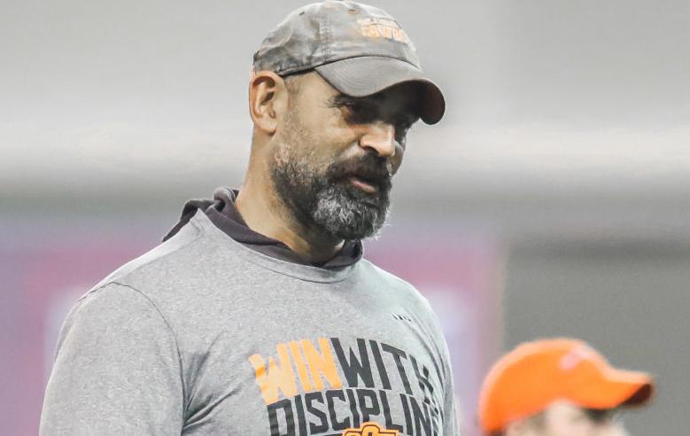 Kasey Dunn, offensive coordinator, 10th year (1st as OC)